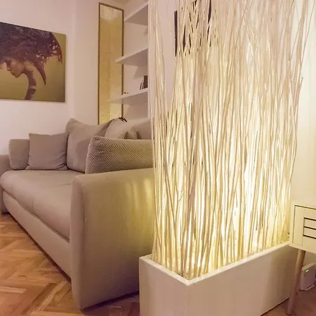 Center Apartment Nis