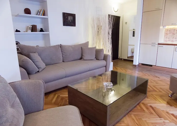 Center Apartament Ni